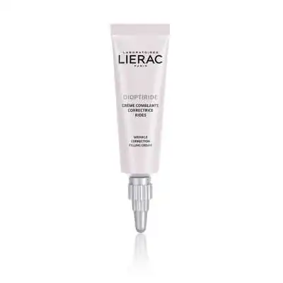 Lierac Dioptiride Crema Antirughe | Risparmia in Farmacia
