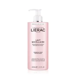 Lierac Latte Micellare 400 ml | Farma di Fiducia