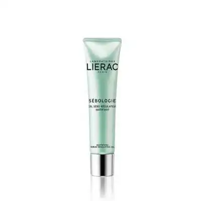 Lierac Sebologie Fluido Seboregolatore | Risparmia in Farmacia