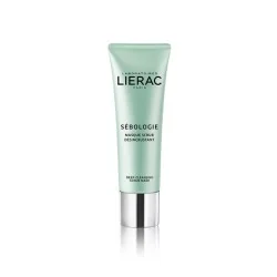 Lierac Sebologie Maschera 50 ml | Risparmia in Farmacia