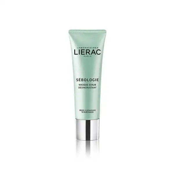 Lierac Sebologie Maschera 50 ml | Risparmia in Farmacia