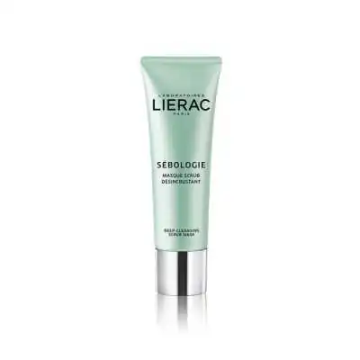 Lierac Sebologie Maschera 50 ml | Risparmia in Farmacia