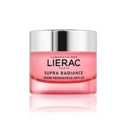Lierac Supra Radiance Crema Anti-ox | Risparmia in Farmacia