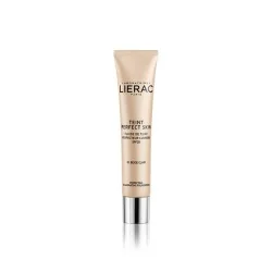 Lierac Teint Perfect Beige Clair 01 | Farma di Fiducia