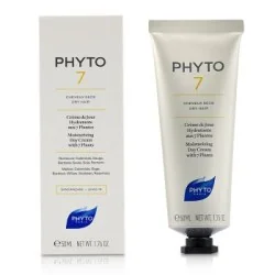PHYTO 7 Crema capelli secchi 50 ml | Farma di Fiducia