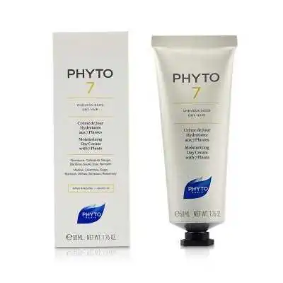 PHYTO 7 Crema capelli secchi 50 ml | Farma di Fiducia