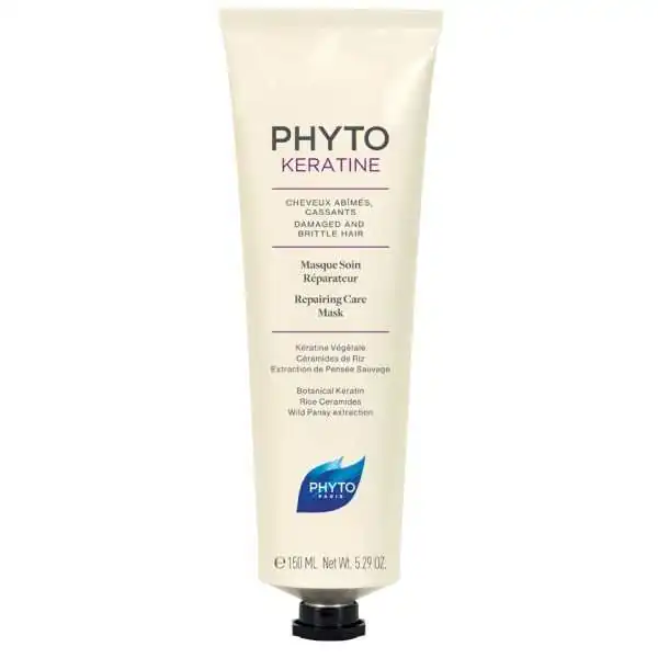 PHYTOKERATINE Maschera 150ml | Farma di Fiducia