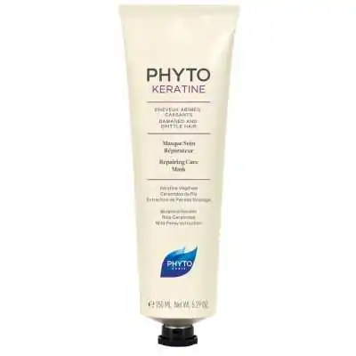 PHYTOKERATINE Maschera 150ml | Farma di Fiducia