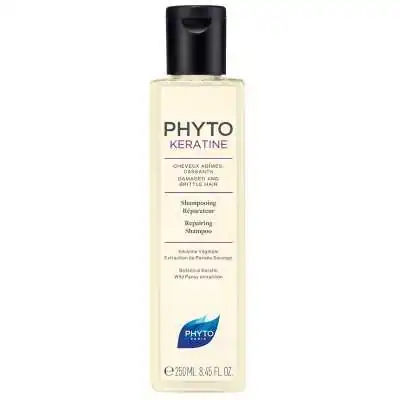 PHYTOKERATINE Shampoo 250ml | Farma di Fiducia