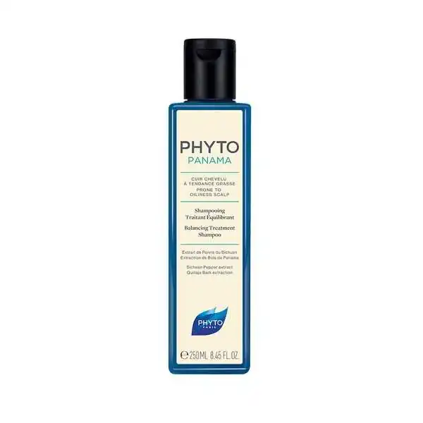 PHYTOPANAMA Shampoo Delicato Riequilibrante 250ml | Farma di Fiducia