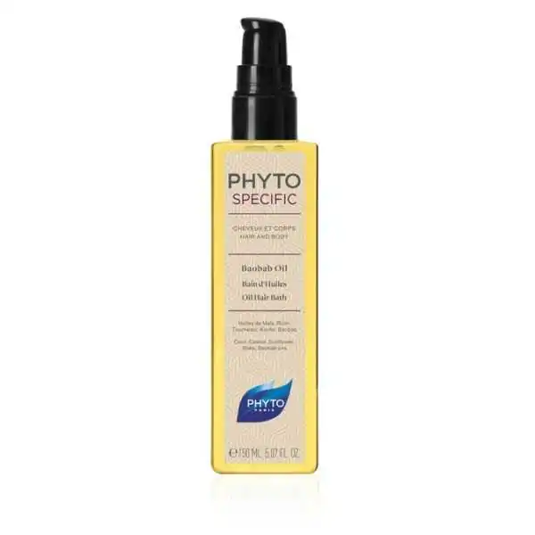 PHYTOSPECIFIC Baobab Oil 150ml | Farma di Fiducia