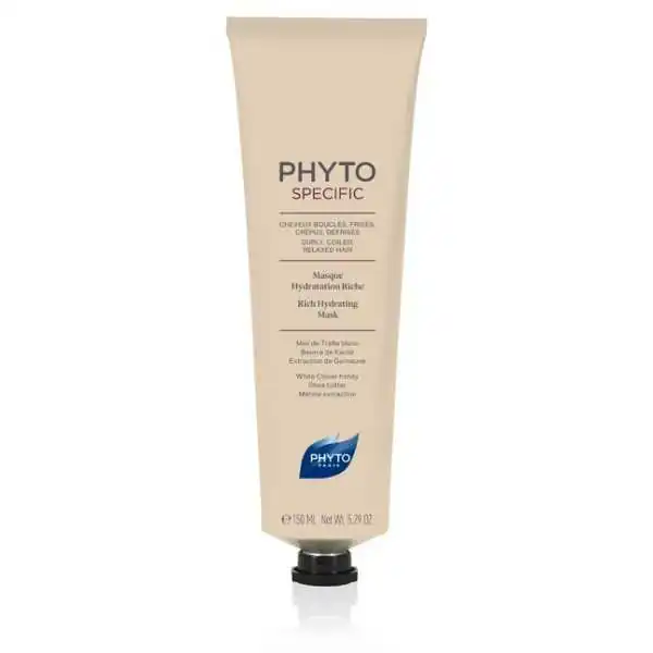 Maschera Idratazione Ricca 150ml | Farma di Fiducia