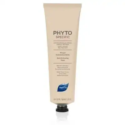 Maschera Idratazione Ricca 150ml | Farma di Fiducia