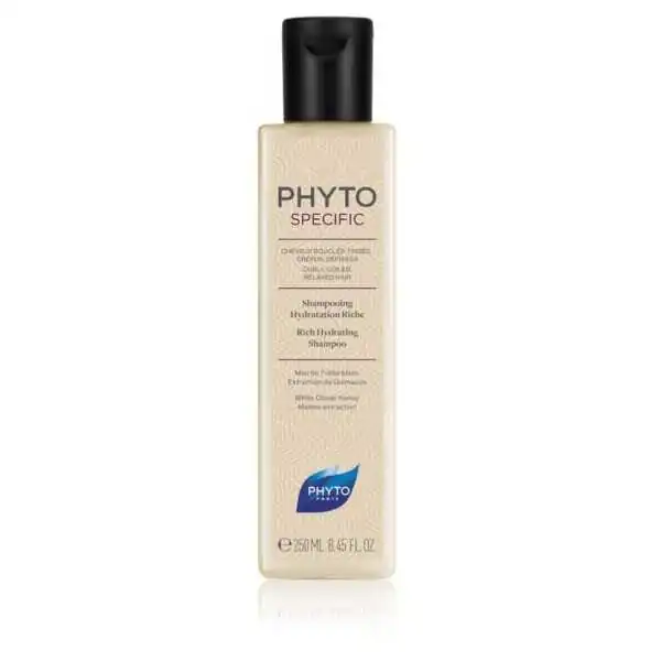 Shampoo Idratazione Ricca | Farma di Fiducia