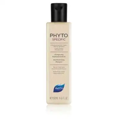 Shampoo Idratazione Ricca | Farma di Fiducia