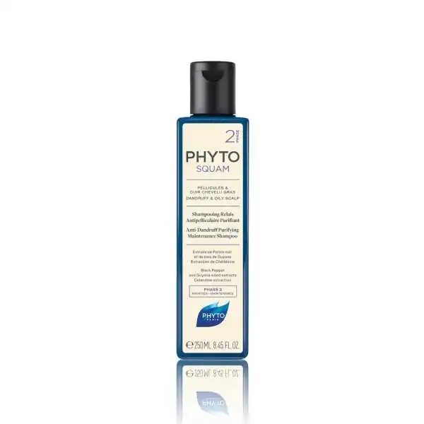 Phytosquam Purifiant Shampoo 250 ml | Farma di Fiducia