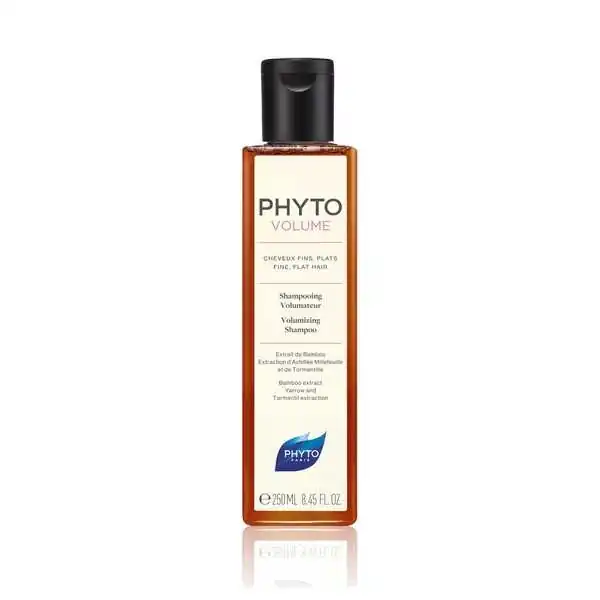 SHAMPOO VOLUMIZZANTE 250ML | Farma di Fiducia