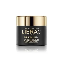 Lierac Premium La Creme Soyeuse 50ml | Farma di Fiducia