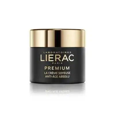 Lierac Premium La Creme Soyeuse 50ml | Farma di Fiducia
