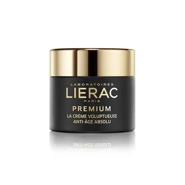 Lierac Premium La Crème Voluptueuse | Farma di Fiducia