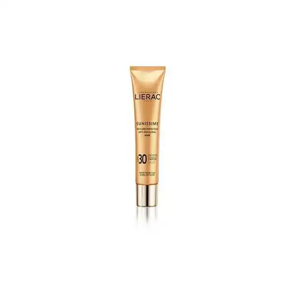 Lierac Sunissime BB Cream SPF 30 | Farma di Fiducia