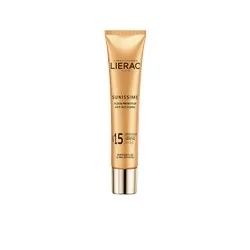 Lierac Sunissime Fluido Viso SPF 15 | Farma di Fiducia