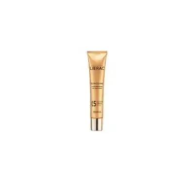 Lierac Sunissime Fluido Viso SPF 15 | Farma di Fiducia