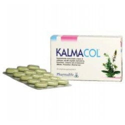 Pharmalife Kalmacol 30 Compresse  |  Farma di Fiducia