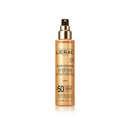 Lierac Sunissime Latte Corpo SPF 50 | Farma di Fiducia
