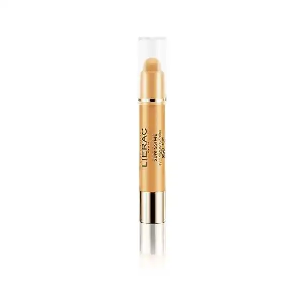 Lierac Sunissime Stick Occhi SPF50 | Farma di Fiducia