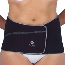 Cintura Lombosacrale con Stecche, SANICO