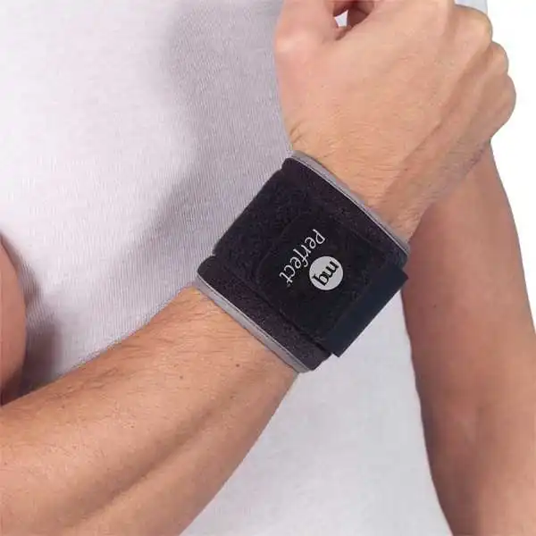 Polsiera con velcro, SANICO