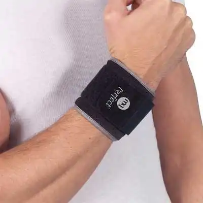 Polsiera con velcro, SANICO
