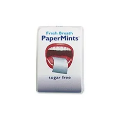 Papermints 24 Strisce alla menta | Farma di Fiducia