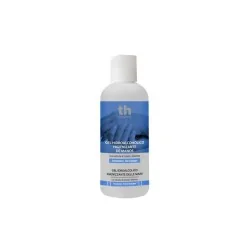 TH-GEL Idroalcolico al 70% Igienizzante 500 ml con Dosatore, SANICO