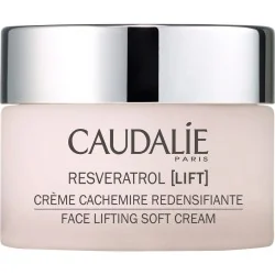 Caudalie Crema Cashmere Ridensificante | Farma di Fiducia