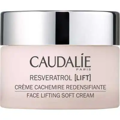 Caudalie Crema Cashmere Ridensificante | Farma di Fiducia