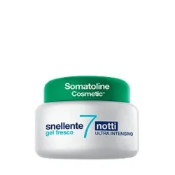 Somatoline Snellente 7 Notti Gel Fresco 250 ml | Farma di Fiducia