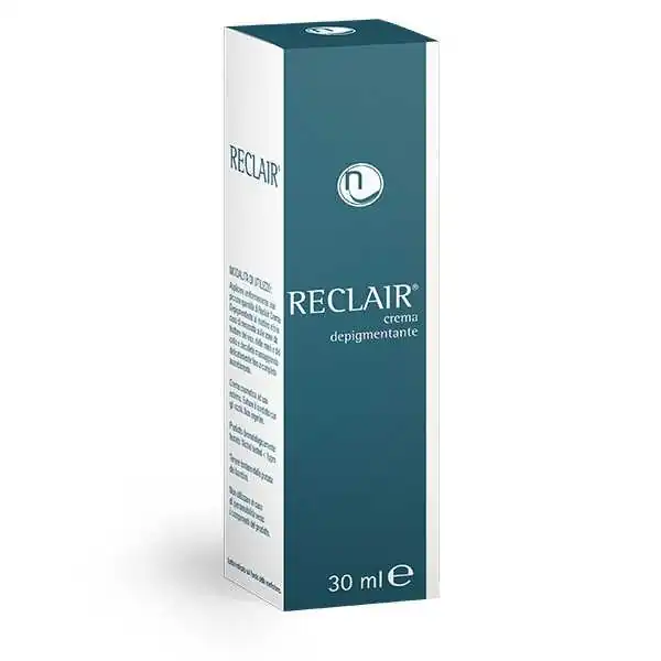 Reclair Crema Depigmentante 30 ml | Farma di Fiducia