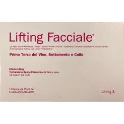 Labo Lifting Facciale Grado 3 | Farma di Fiducia