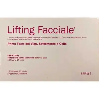 Labo Lifting Facciale Grado 3 | Farma di Fiducia