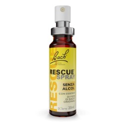 Rescue Remedy Original Spray 20ml | Farma di Fiducia