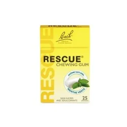 Rescue Chewing Gum 25Pezzi, Loacker