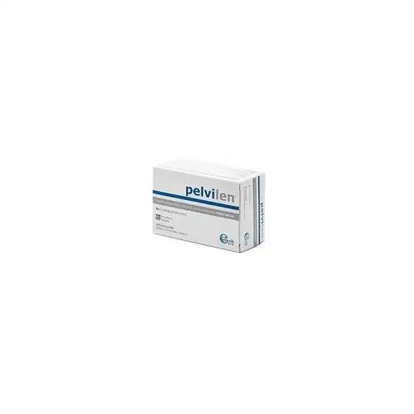 Pelvilen 90 Compresse | Farma di Fiducia