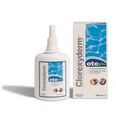 ICF Clorexyderm OTO PiÃ¹ 150 ml | Farma di Fiducia