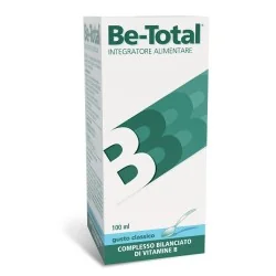 BETOTAL Classico 100 ml Sciroppo, Johnson&amp;amp;Johnson