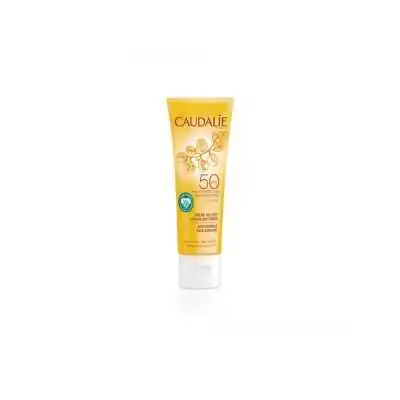 Crema Solare Viso Antirughe 25ml | Farma di Fiducia