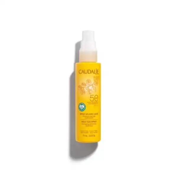 Latte Spray SPF 50 75ml | Farma di Fiducia