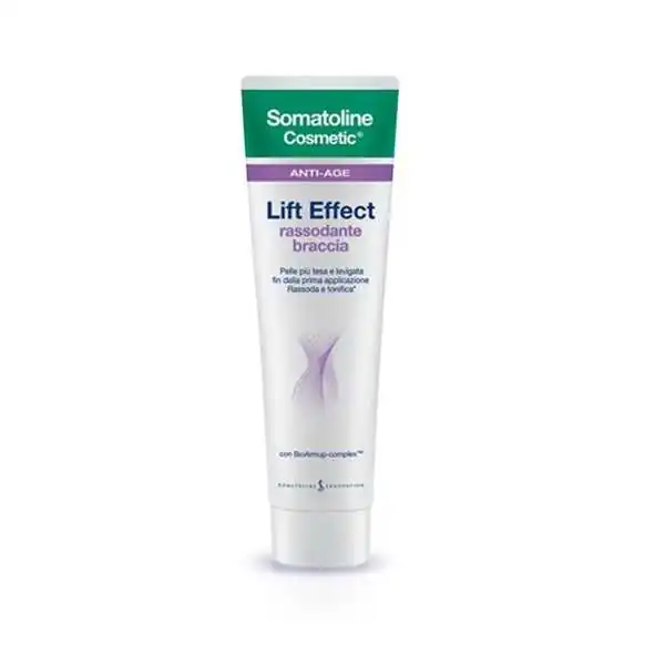 Somatoline Lift Effect Braccia 100ml | Farma di Fiducia
