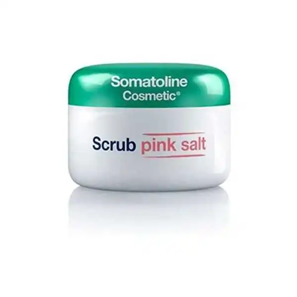 Somatoline Scrub Pink Salt 350 g | Farma di Fiducia